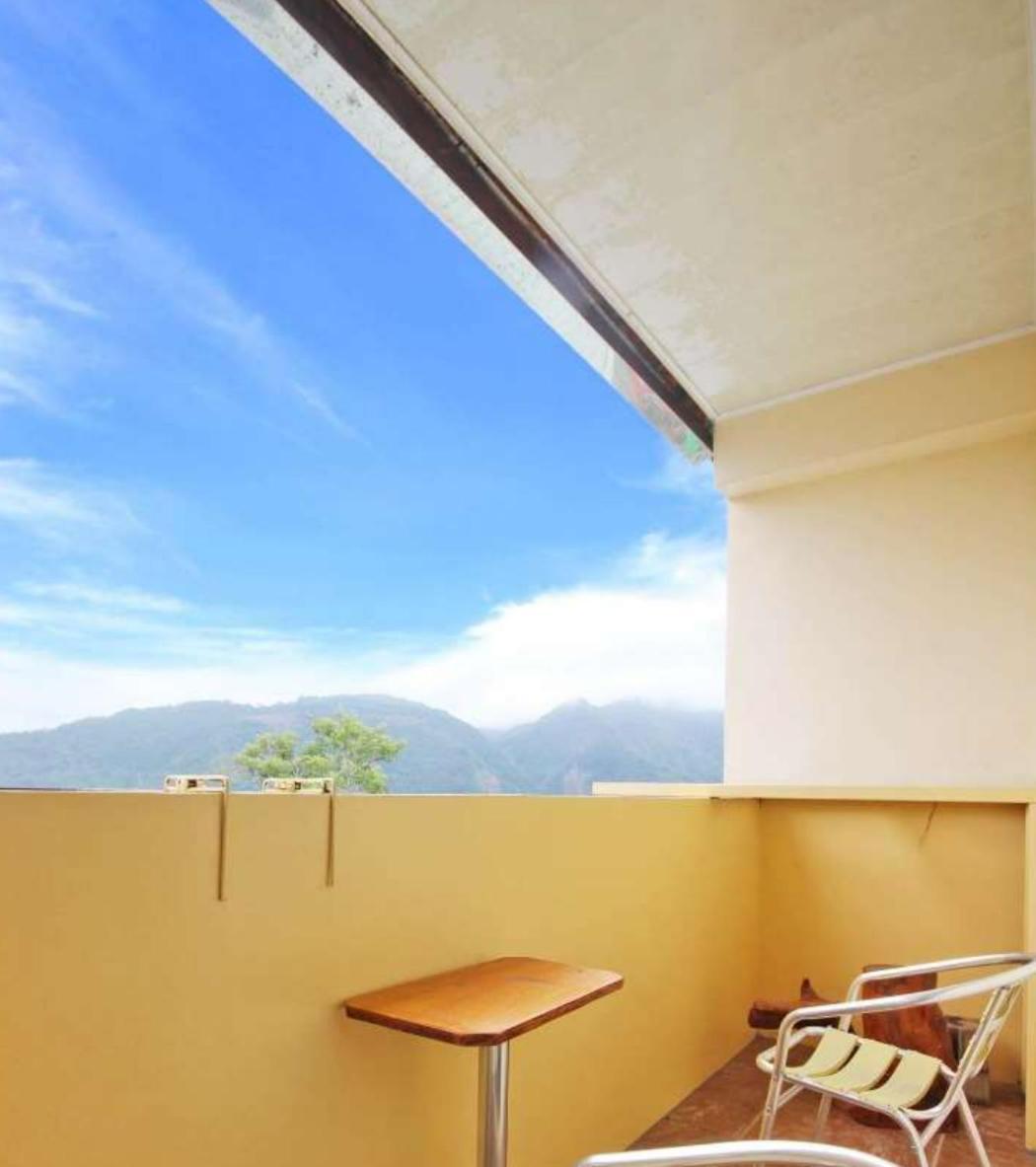 Nantou Fruit House Apartment Renai Exterior photo