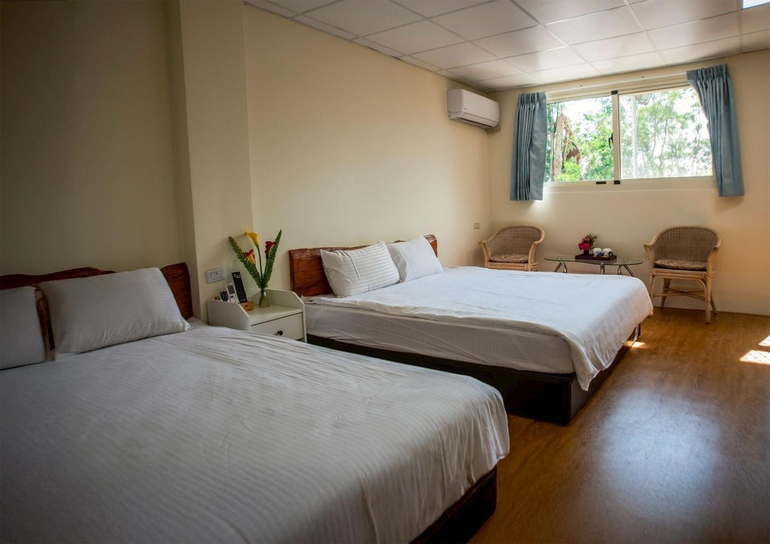 Nantou Fruit House Apartment Renai Exterior photo